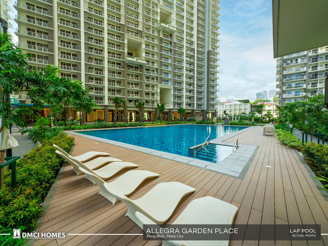 Allegra Garden Place
