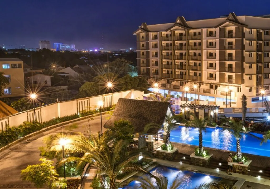 Stellar Place — DMCI Homes Quezon