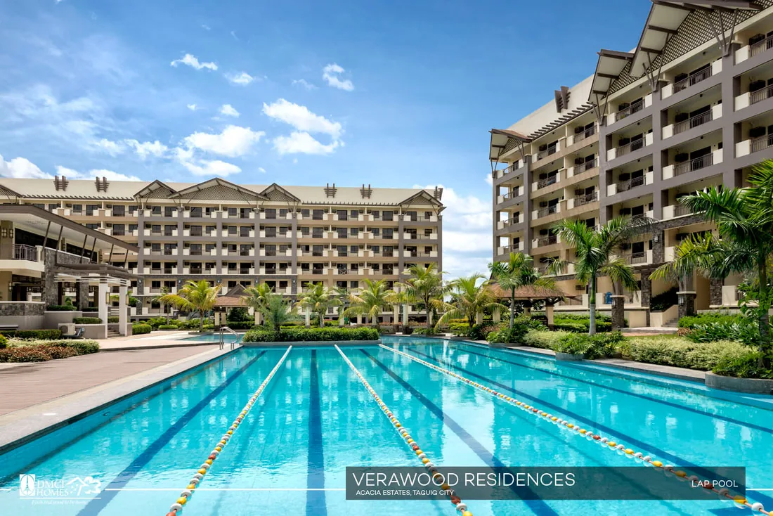 Verawood Residences — Ready for Occupancy DMCI Homes in Taguig City