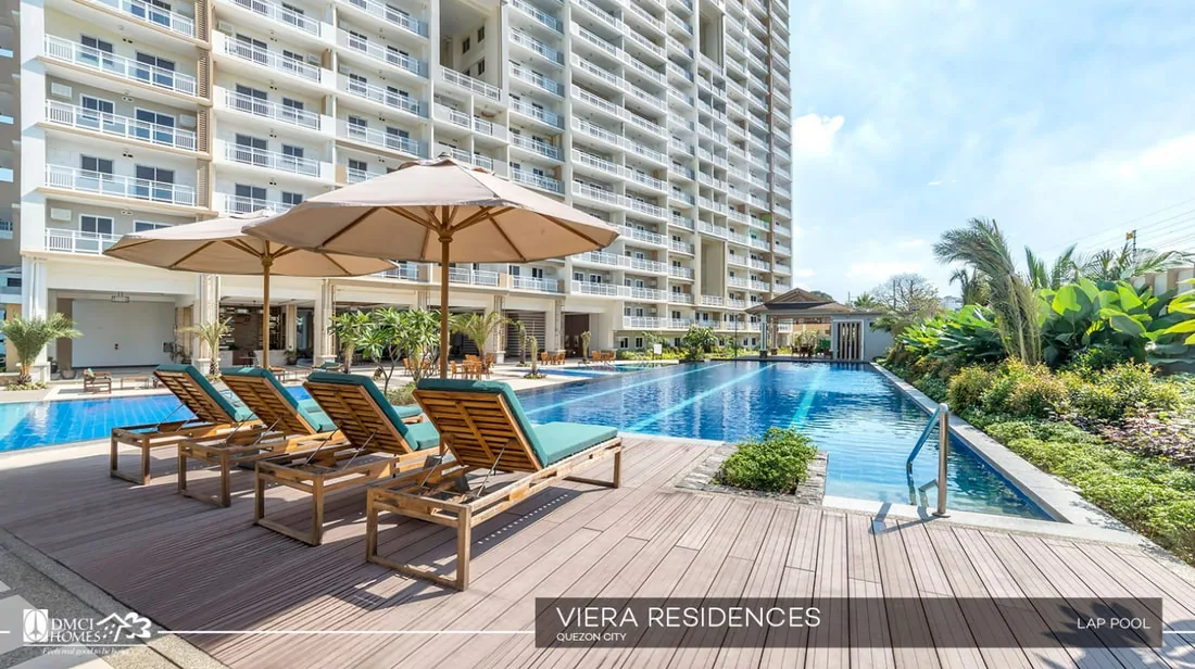 Viera Residences — Ready for Occupancy DMCI Homes in Quezon City