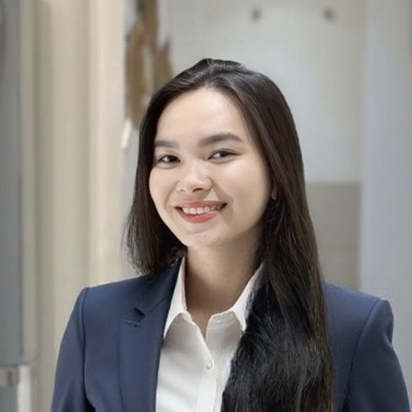 Francine Baniqued — DMCI Homes Property Consultant